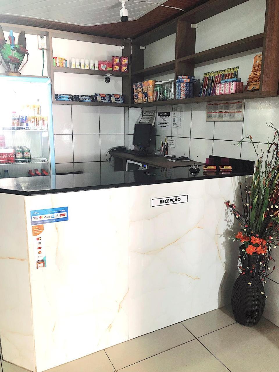 Guest house Fortaleza Iii 2*