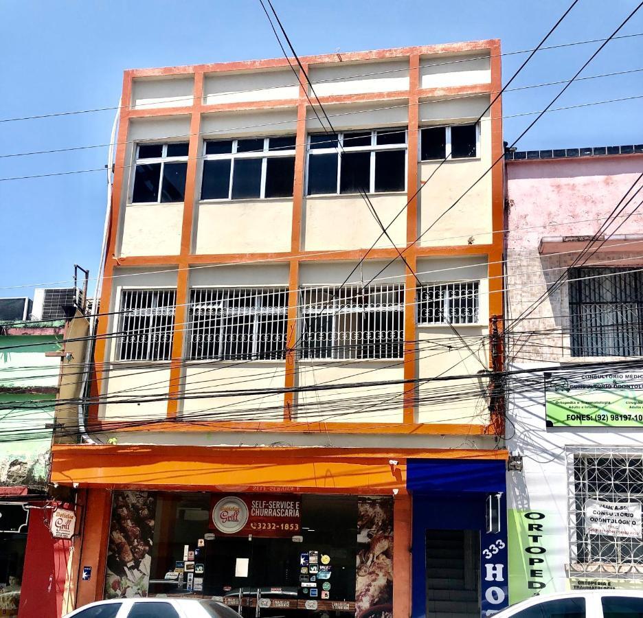 Fortaleza Iii Guest house