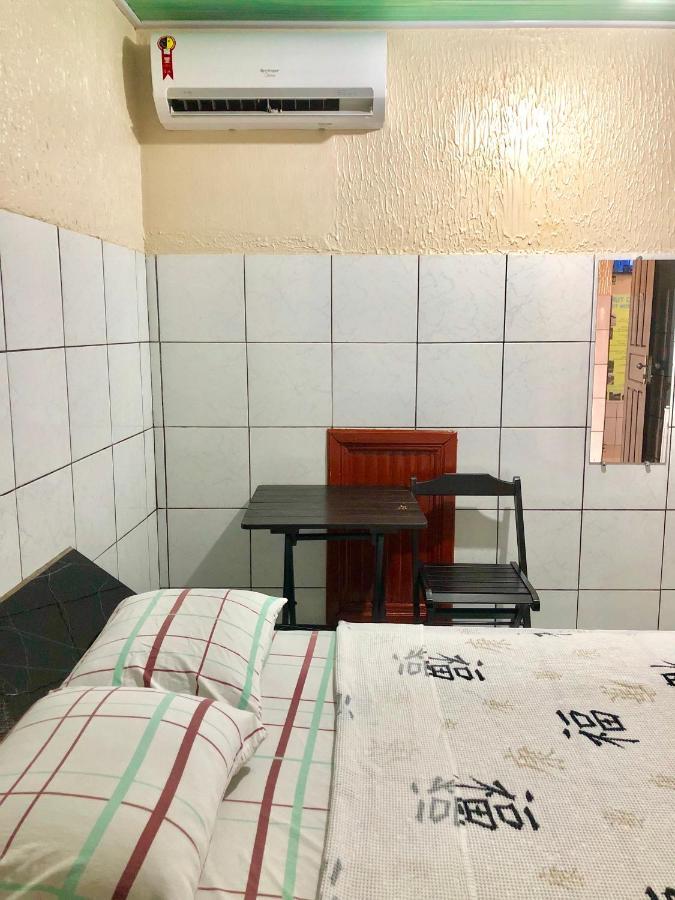 Guest house Fortaleza Iii Manaus